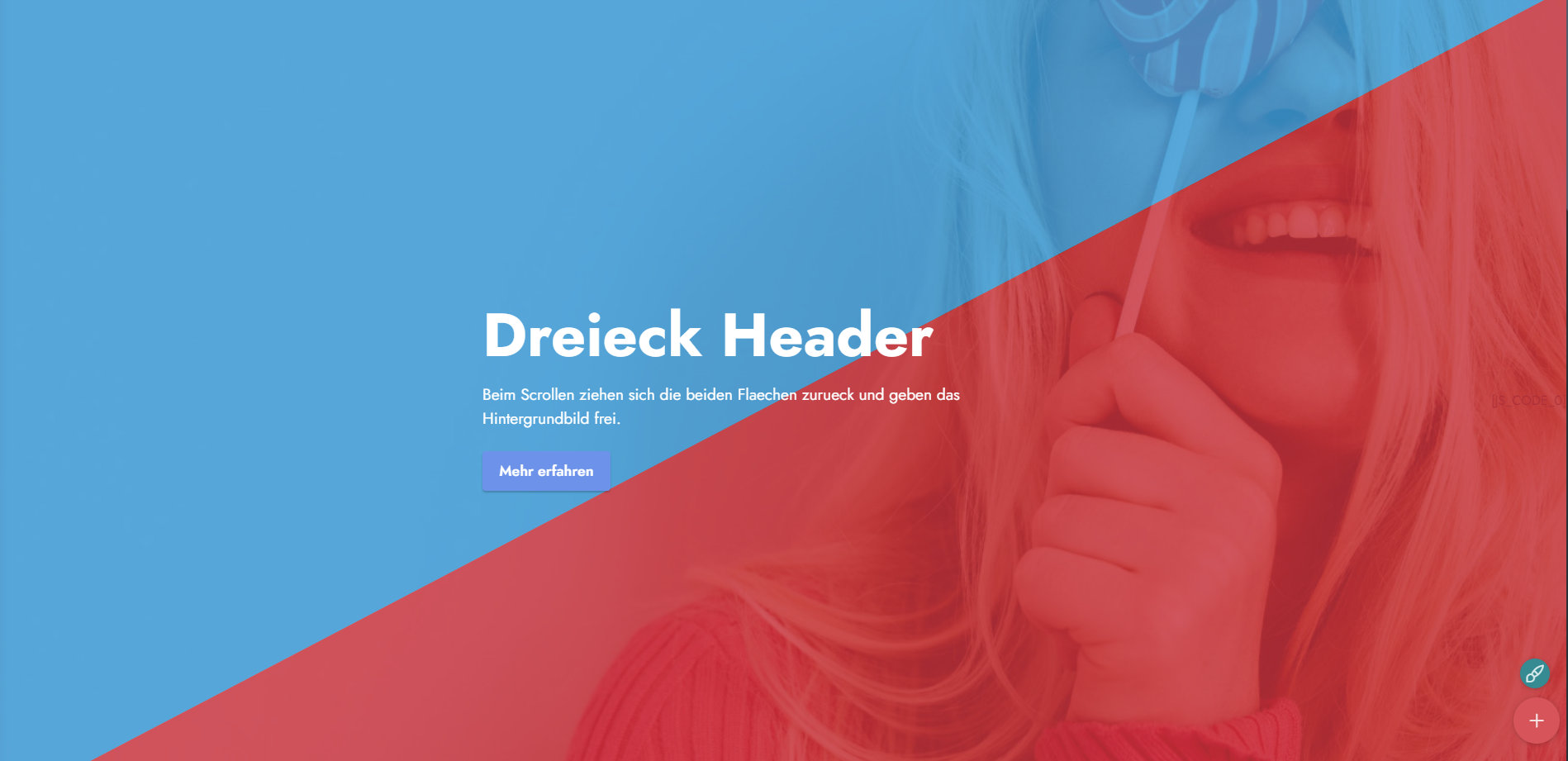 dreieck-header