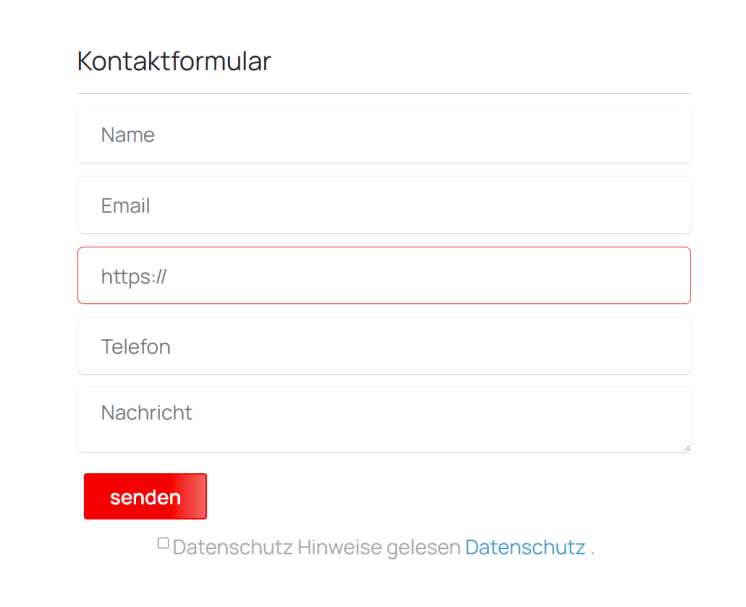 Produkte